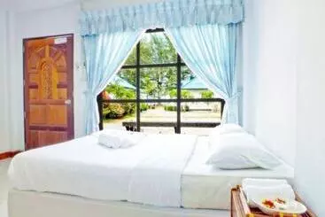 ホテル Haadson Resort