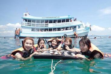 Hotel Haadson Resort