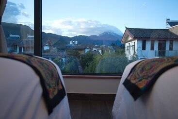 Hotel Lijiang Stay Long Guest House