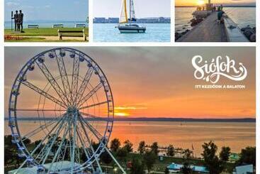 Bed and Breakfast Sleeping Sailor Boutique