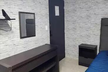 Majatalo El Hostalito Metepec