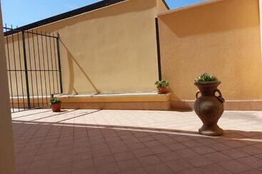 B&b Quarto Di San Pietro