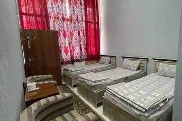 Hostel Nabi Bobo