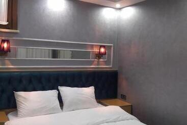 בית מלון כפרי Bonami