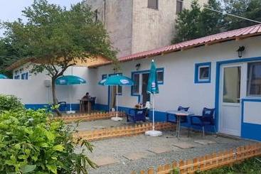 Hotel Complex Alan Saturn