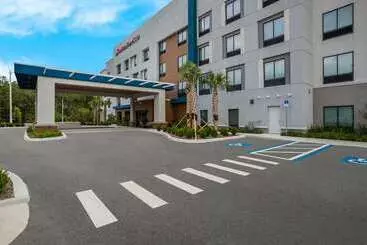 Hotelli Hampton Inn & Suites Ruskin I75