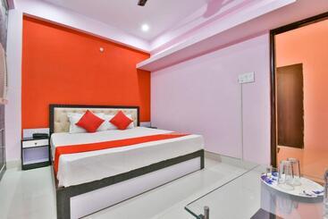 Hotell O Magadh Imperial