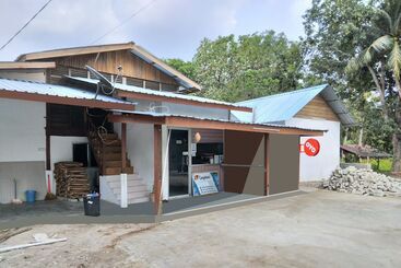 فندق Oyo 90176 D Cruz Sunrise Villa