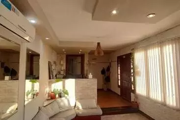 هتل Sebari
