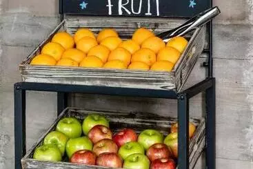 Shashi Hotel Mountain View Palo Alto