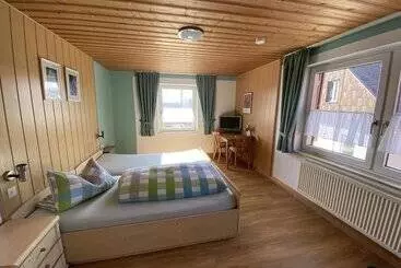 Pensione Gästehaus Memmelhof