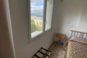 Bed and Breakfast Finestra Sui Ponti