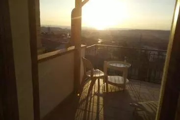 Aamiaismajoitus (B&B) Il Viandante