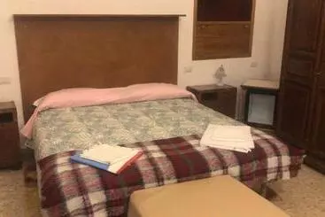 Bed and Breakfast Il Viandante