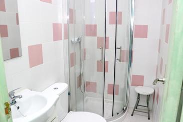 מלון דירות Habitación Cañaveral Playa Conil I