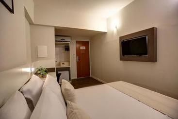 Hotel Go Inn Caratinga  Mg