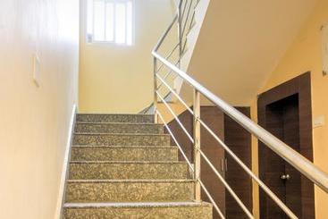 Hotel Collection O 80083 The Greenstar Inn