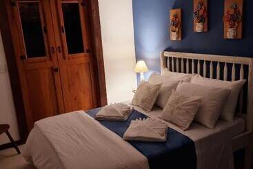 Hotel Pousada Recanto Da Lunane