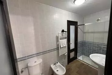 Hotel Rústico Finisterrae