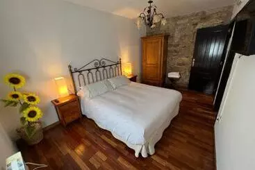 Hotel Rústico Finisterrae