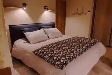 Majatalo Le Clos Baudoin B&b