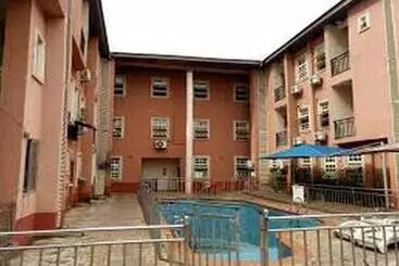 Majatalo Room In Lodge   Goldenland Hotels Limited