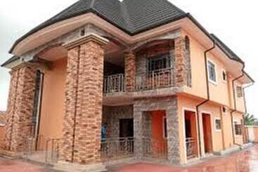 Majatalo Room In Lodge   Nelrose Hotel, Asaba