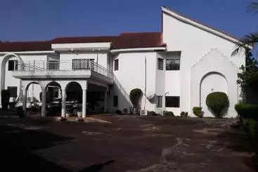 Pansiyon Hatfield  And Suites Luxury