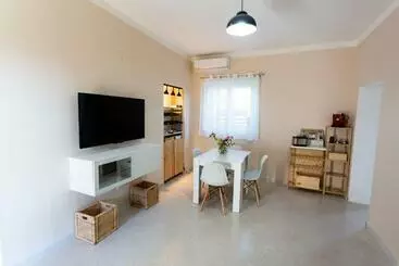 Bed & Breakfast All Ombra Del Pino