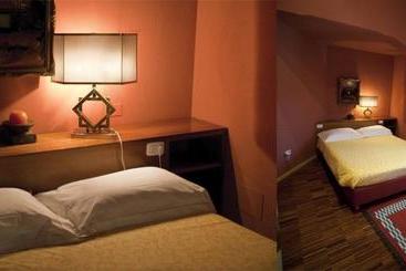 צימר Locanda Arcadia