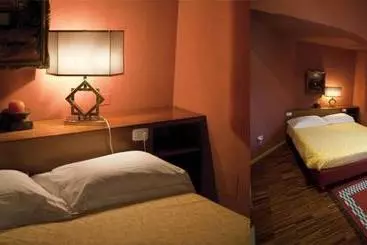 Bed and Breakfast Locanda Arcadia