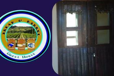 Pension Bergsig Bread & Barrel