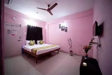Bed and Breakfast Flagship  Sai Residenci