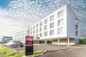 Aiden By Best Western Stadtgut Hotel Steyr Free Parking