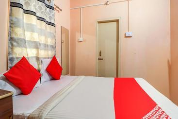 בית מלון כפרי O Sidhu Kanhu & Banquet