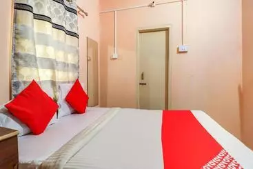 Hotel O Sidhu Kanhu & Banquet