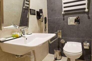 Hotel Park Dedeman Kastamonu