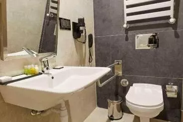 Hotel Park Dedeman Kastamonu