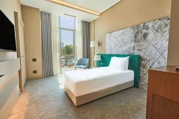 Hotel Park Dedeman Kastamonu