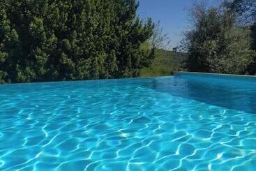 هتل Quinta Da Fortaleza