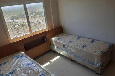 Отель Salinas Exclusive Resort