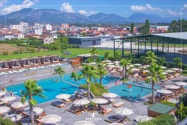 Nirvana Resort & Spa