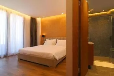 Nirvana Resort & Spa