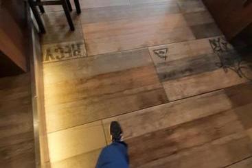 Pensjonat At Gjergj Fishta Apart House Shkoder