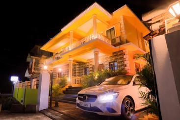 Пансион Pinnacle Mist , Calangute Beach Road