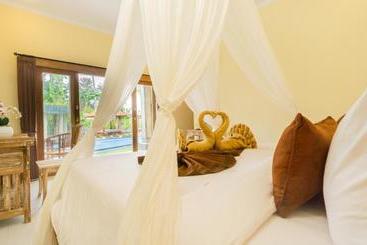 Aparthotel Abhirama Villas By Supala