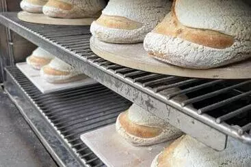 Bed and Breakfast 1839 Cottages