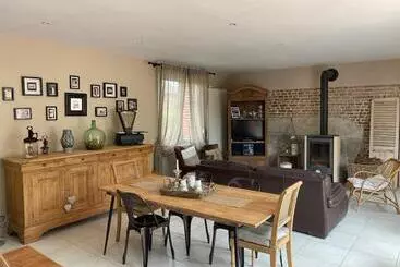 Bed and Breakfast La Suite Du 12