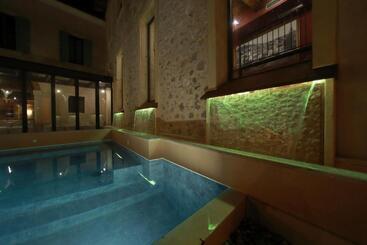 هتل Corte Regia Relais & Spa