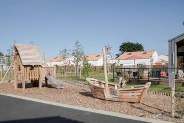 ホテル Pierre & Vacances Premium Les Villas D Olonne